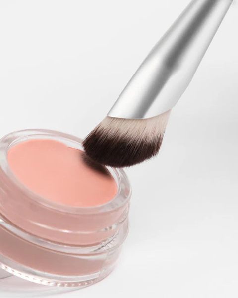 Кисточка для консилера и корректора UNICO MAKEUP BRUSH concealer & corrector 1115 фото