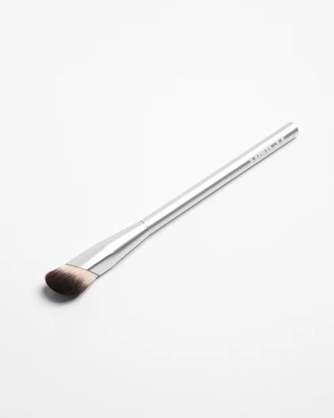 Кисточка для консилера и корректора UNICO MAKEUP BRUSH concealer & corrector 1115 фото