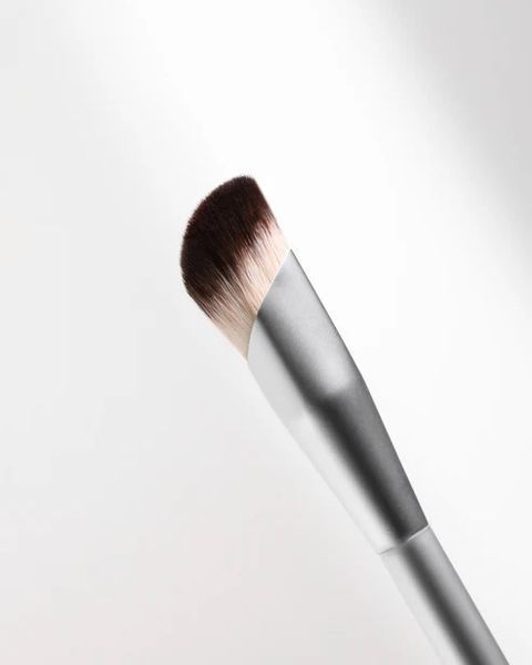 Кисточка для консилера и корректора UNICO MAKEUP BRUSH concealer & corrector 1115 фото