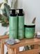 Шампунь для волосся Bogenia Professional Hair Shampoo Keratin Recovery, 400 мл 0507 фото 3