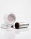 Розовая финишная пудра для лица UNICO Setting&Finishing Powder Pink Aura с SPF13/PA+++, 10 г 1103 фото 3