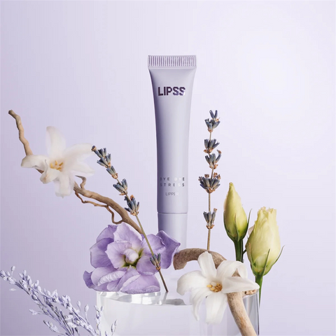 Lipper-блиск для губ LIPSS Bye Bye Stress, 9 мл 7135 фото