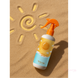 Лосьйон дитячий сонцезахисний SPF 50 (вік 3+) Top Beauty, 200 мл 0746 фото 2