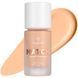 Тональный крем Bogenia MATCH Radiant Foundation BG609, 003 Beige, 35 мл 0536 фото 1