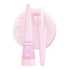 Плампер для губ прозрачный с розовым глитером VT Reedle Shot Lip Plumper Twinkle, 4.3 г 3710 фото 1