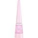 Плампер для губ прозрачный с розовым глитером VT Reedle Shot Lip Plumper Twinkle, 4.3 г 3710 фото 3
