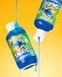 Натуральний дитячий гель для душу Mr.SCRUBBER The Smurfs Smurfberry, 200 мл 0404 фото 2