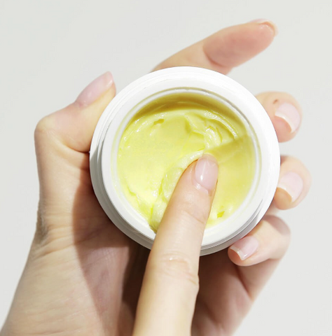 Поживний вітамінний крем для сяйва шкіри Medi-Peel Dr.Deep VC Ultra Cream, 50 г 2089 фото