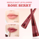 Плампер для губ глянцевий з елегантним ягідним відтінком VT Reedle Shot Lip Plumper Roseberry, 4.3 г 3712 фото 5