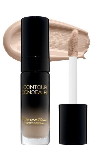 Контур консилер Pierre Rene CONTOUR CONCEALER №01, 7 мл 5710 фото