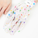 Маска-перчатки для питания и увлажнения VT Reedle Shot Nourishing Hand Mask, 16 мл (1 пара) 3713 фото 3
