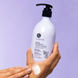 Шампунь для волос Luseta Beauty Biotin B-Complex Thickening, 500 мл 6082 фото 3
