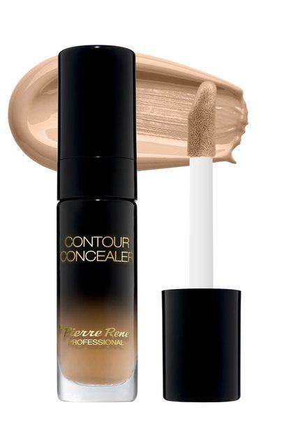 Контур консилер Pierre Rene CONTOUR CONCEALER №04, 7 мл 5712 фото