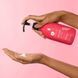 Кондиціонер для гладкості волосся Luseta Beauty Keratin, 500 мл 6026 фото 3