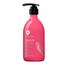 Кондиціонер для гладкості волосся Luseta Beauty Keratin, 500 мл 6026 фото 1
