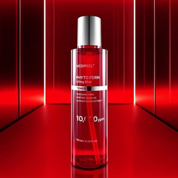 Освежающий и восстанавливающий тонер Medi-Peel Phyto Exosome PDRN Lifting Shot Toner, 130 мл 2094 фото