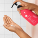 Шампунь відновлюючий для волосся Luseta Beauty Keratin, 500 мл 6025 фото 3