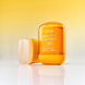 Солнцезащитный сток с невидимым сияющим финишем SPF 50 Anua Invisible Glow Finish Sunscreen Stick, 18 г 2134 фото 2
