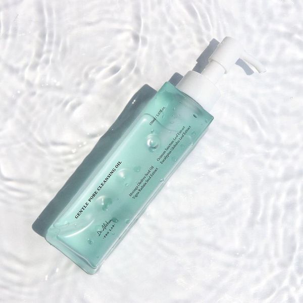 Гідрофільна олія для делікатного очищення пор Dr.Althea Gentle Pore Cleansing Oil, 150 мл 8316 фото