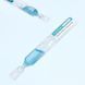 Набор сывороток с ниацинамидом и пептидами Numbuzin No.3 Blue Bio-Retinol Pore Refining Serum, 1.3 мл*10 шт 5617 фото 4