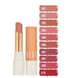 Помада для губ с сатиновым финишем NEVERTI Let Lip Rejoice NP702, 001 Bold Beauty, 3 г 3605 фото 2