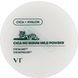 Матирующая пудра с центелой VT Cosmetics Cica No-Sebum Mild Powder, 5 г 3719 фото 1