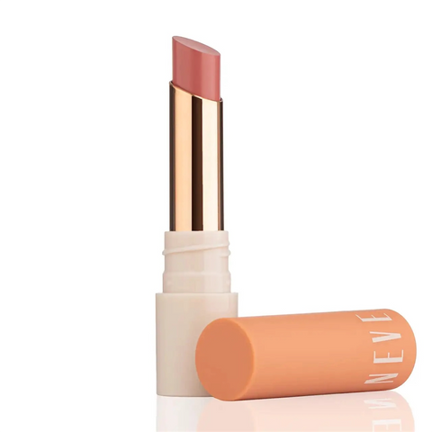 Помада для губ із сатиновим фінішем NEVERTI Let Lip Rejoice NP702, 004 Catwalk Lady, 3 г 3607 фото