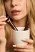 Lipper-блиск для губ LIPSS Coffee, 8 мл 7123 фото 4