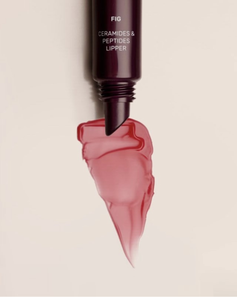 Lipper-блиск для губ LIPSS Fig, 8 мл 7124 фото
