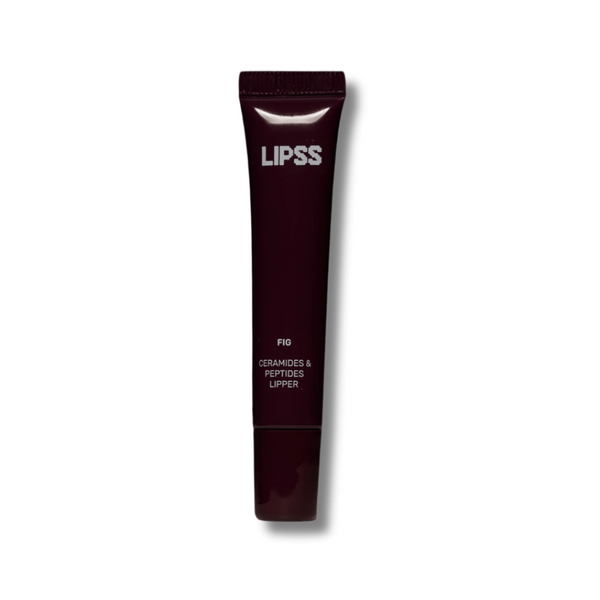 Lipper-блиск для губ LIPSS Fig, 8 мл 7124 фото