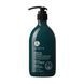 Кондиціонер живлячий для волосся Luseta Beauty Hemp Oil Complex Nourishing, 500 мл 6087 фото 1