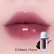 Оттеночное масло-плампер для объема и сияния губ Tocobo Juicy Berry Plumping Lip Oil, 03 Black Cherry, 4 мл 3900 фото 2