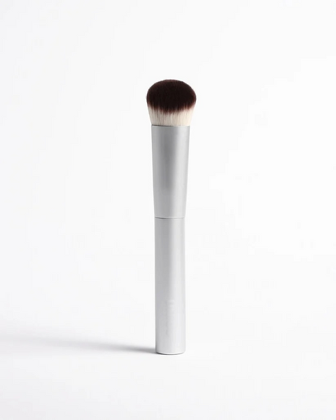 Пензлик для тональної основи UNICO MAKEUP BRUSH Flawless foundation 1125 фото