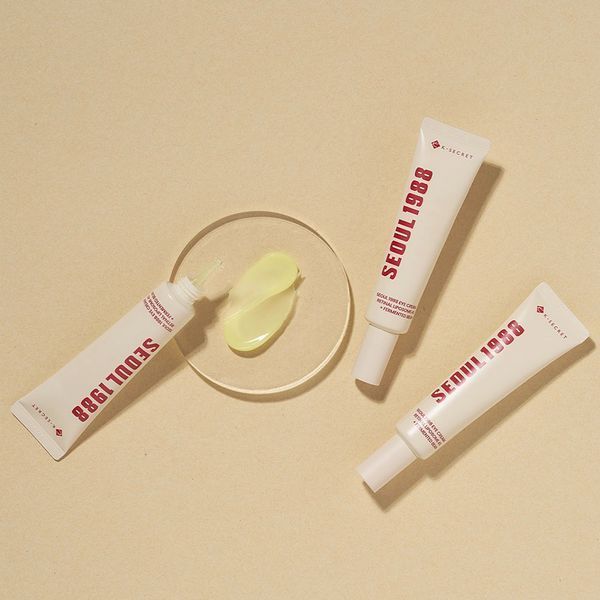 Антивіковий крем для шкіри навколо очей з ретиналем K-SECRET SEOUL 1988 Eye Cream, 30 мл 4200 фото