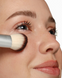 Кисточка для тональной основы UNICO MAKEUP BRUSH Flawless foundation 1125 фото 6