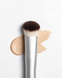 Кисточка для тональной основы UNICO MAKEUP BRUSH Flawless foundation 1125 фото 3