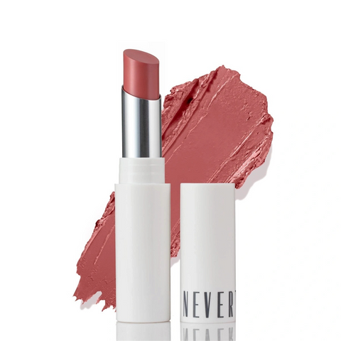 Помада для губ матова NEVERTI Limitless Kiss NP700, 008 Stay Fabulous, 3 г 3617 фото
