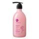 Шампунь зволожуючий Luseta Beauty Rose Oil, 500 мл 6062 фото 1