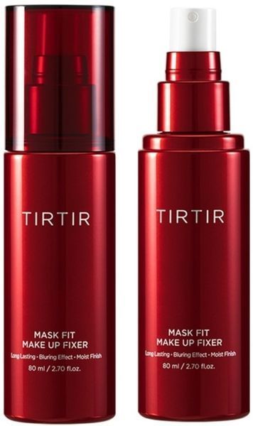Спрей для фіксації макіяжу TIRTIR Mask Fit Make-up Fixer, 80 мл 4800 фото