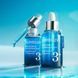 Сыворотка с ретинолом для сужения пор лица Numbuzin No.3 Blue Bio-Retinol Pore Refining Serum, 30 мл 5619 фото 3