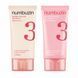 Тонуюча сонцезахисна сироватка для обличчя Numbuzin No.3 No Filter Tone-Up Sun Serum 01 Blur, 50 мл 5620 фото 3