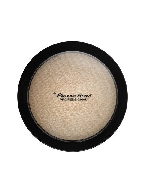 Пудра Pierre Rene Highlighting glazy look №1, 12 г 5724 фото