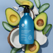 Шампунь зволожуючий Luseta Beauty Hyaluronic Acid Moisturizing, 500 мл 6162 фото 3