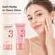 Тонуюча сонцезахисна сироватка для обличчя Numbuzin No.3 No Filter Tone-Up Sun Serum 02 Glow, 50 мл 5021 фото 3