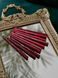 Олівець для губ Bogenia Lip Liner BG500, 001 Fiery Ruby, 0.78 г 7000 фото 3