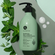 Шампунь для ретельного очищення, стимуляції росту та зволоження Luseta Beauty Rosemary Mint Complex, 500 мл 6154 фото 2
