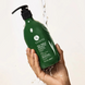 Шампунь для жирного волосся зволожуючий Luseta Beauty Tea Tree & Argan Oil, 500 мл 6015 фото 3