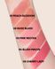 Румяна-стик для лица Pierre Rene Blush Me №01 Peach Blossom, 10.5 г 5752 фото 4
