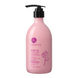 Кондиціонер зволожуючий Luseta Beauty Rose Oil, 500 мл 6063 фото 1