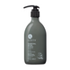 Шампунь для жирного волосся Luseta Beauty Charcoal Detox, 500 мл 6096 фото 1